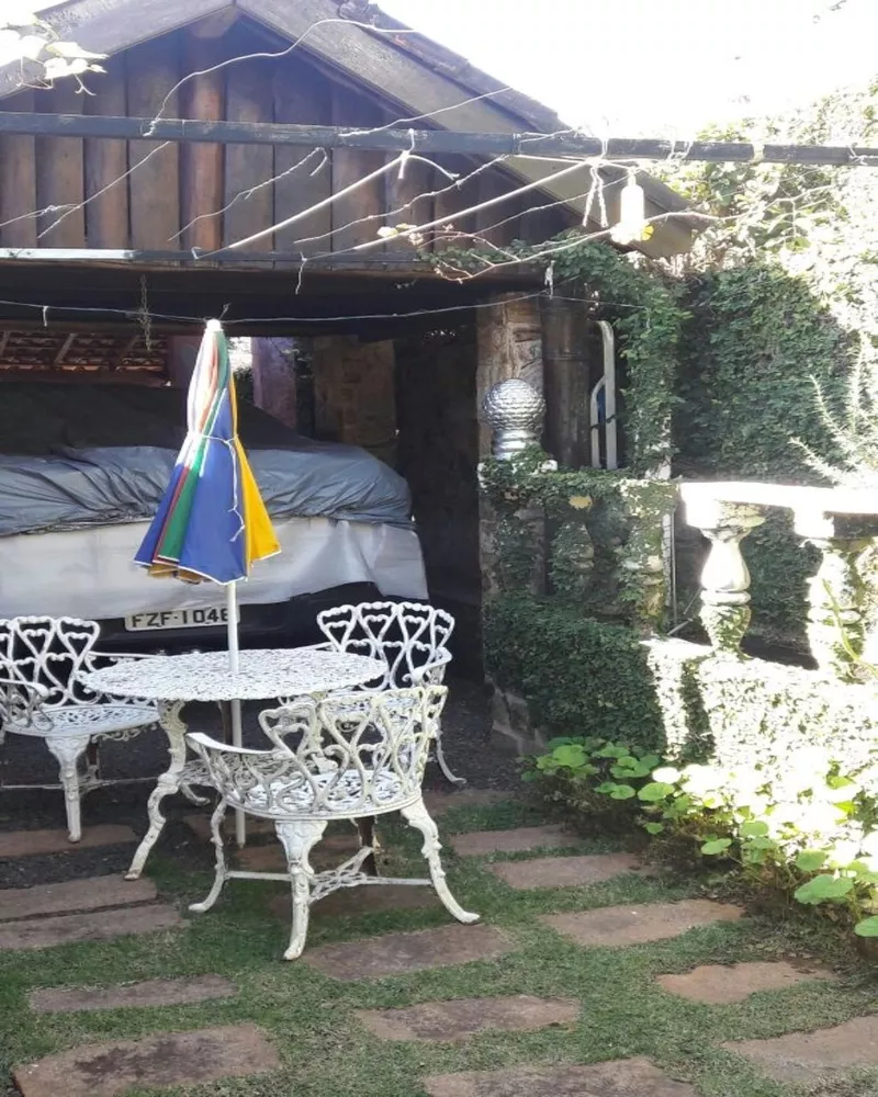 Casa, 3 quartos - Foto 4