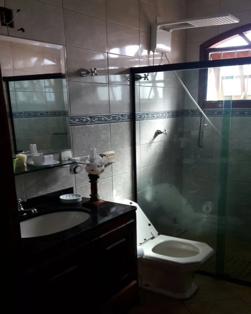 Casa, 3 quartos - Foto 10