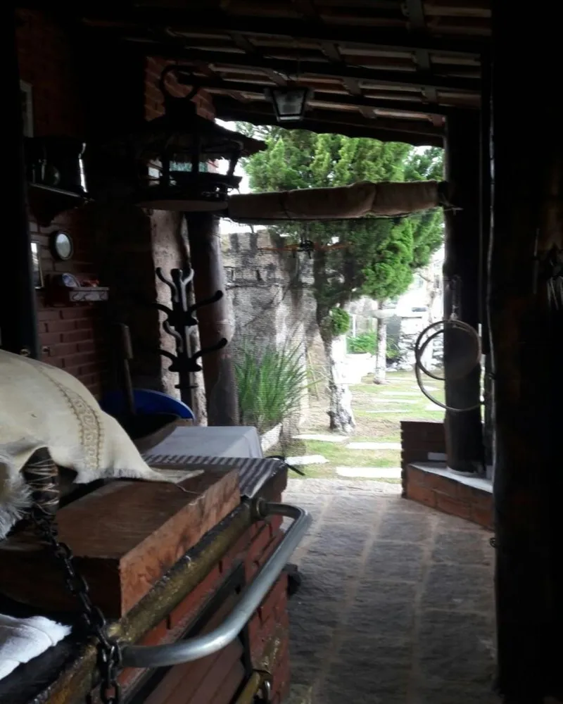 Casa, 3 quartos - Foto 4
