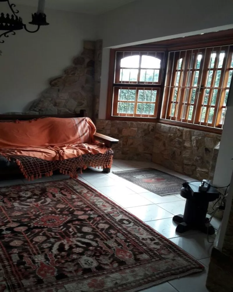 Casa, 3 quartos - Foto 7