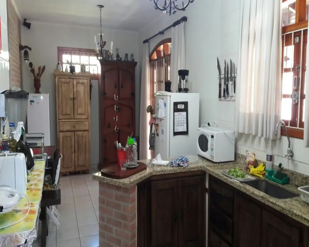 Casa, 3 quartos - Foto 17