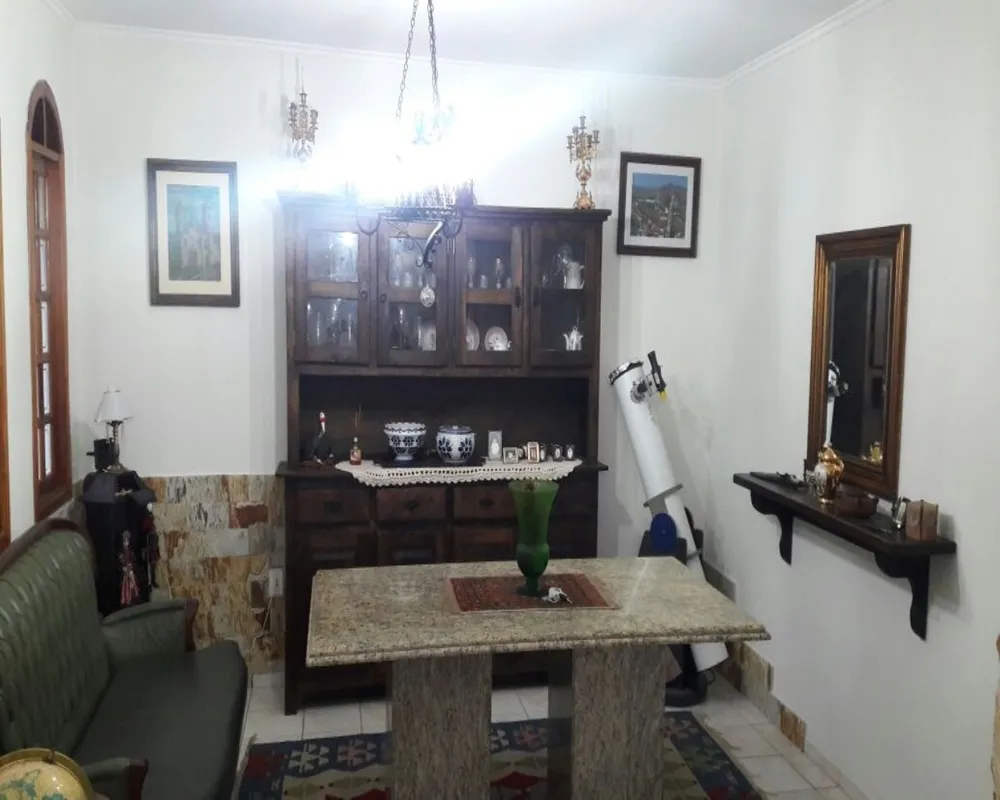 Casa, 3 quartos - Foto 8