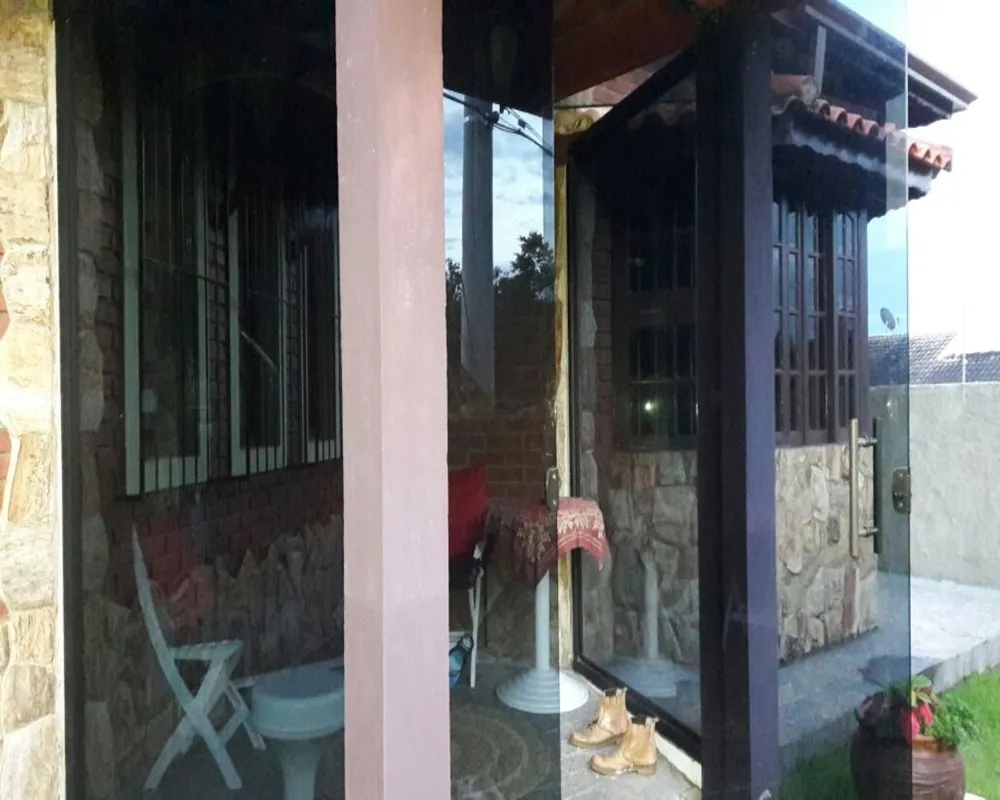 Casa, 3 quartos - Foto 3