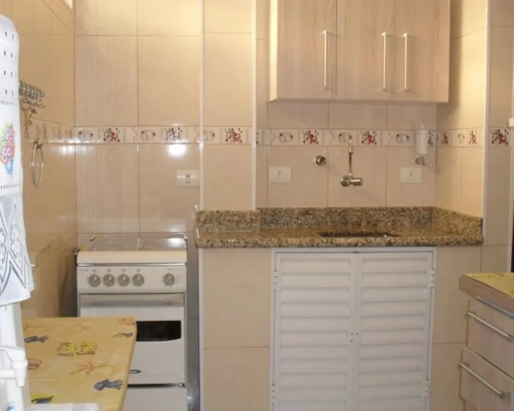 Apartamento, 2 quartos, 80 m² - Foto 14