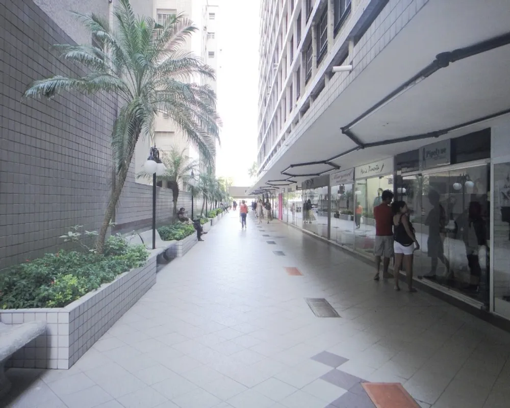 Apartamento, 2 quartos, 80 m² - Foto 16