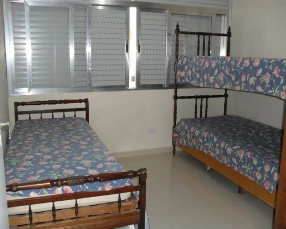 Apartamento, 2 quartos, 80 m² - Foto 9