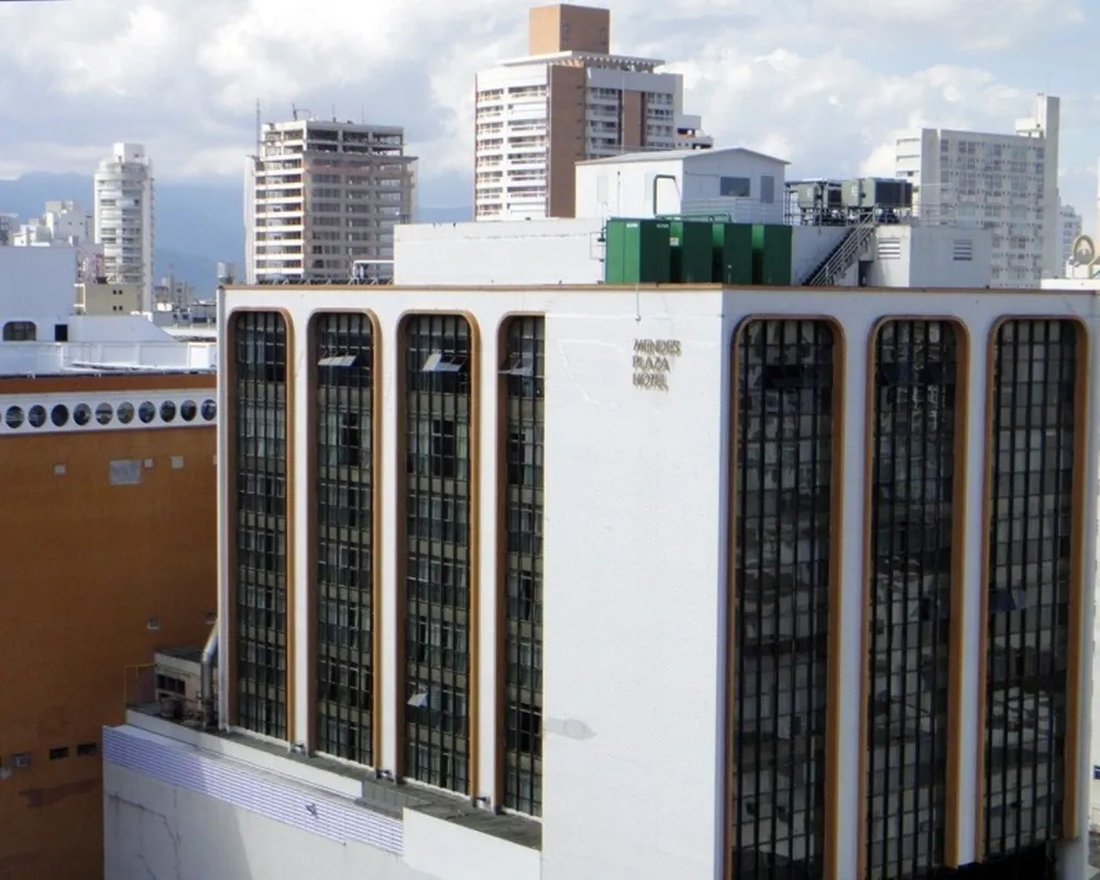 Apartamento, 2 quartos, 80 m² - Foto 3