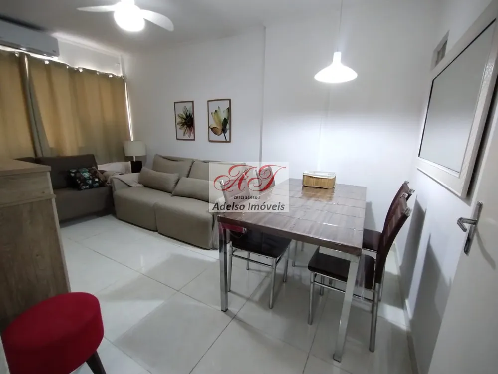 Apartamento, 1 quarto, 50 m² - Foto 4