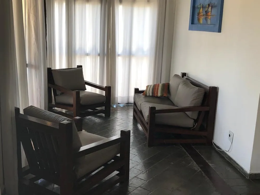 Cobertura, 3 quartos, 170 m² - Foto 1