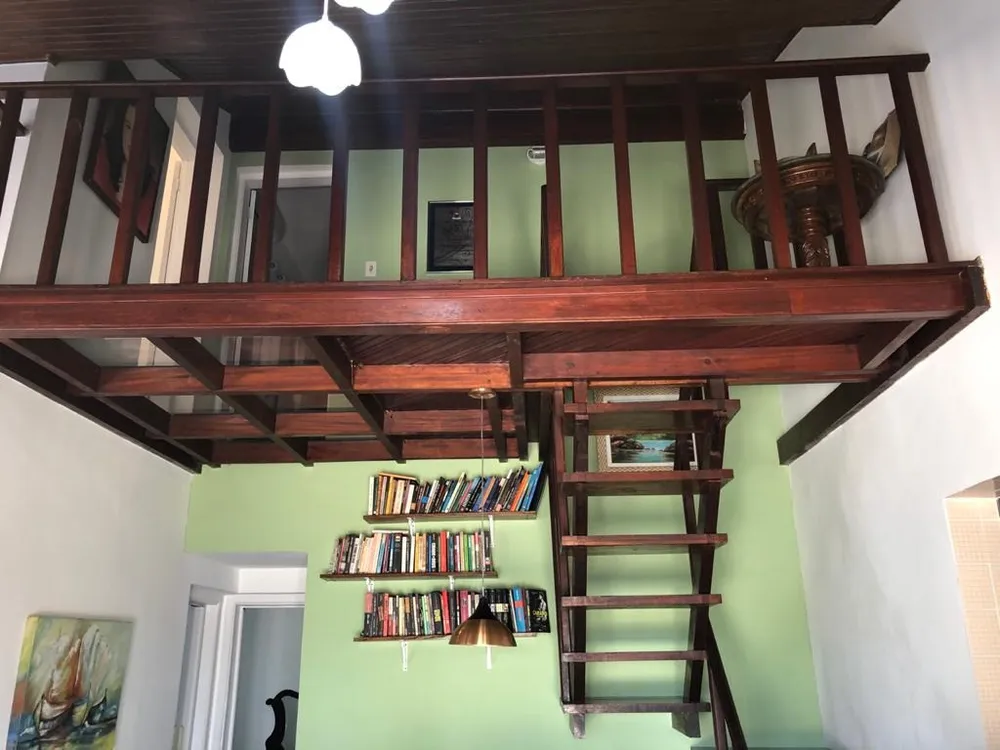 Cobertura, 3 quartos, 170 m² - Foto 2