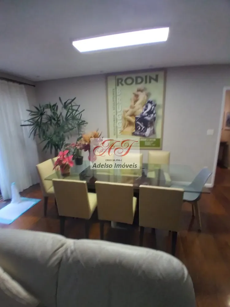 Apartamento, 3 quartos, 150 m² - Foto 1