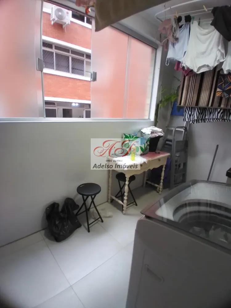 Apartamento, 3 quartos, 150 m² - Foto 11