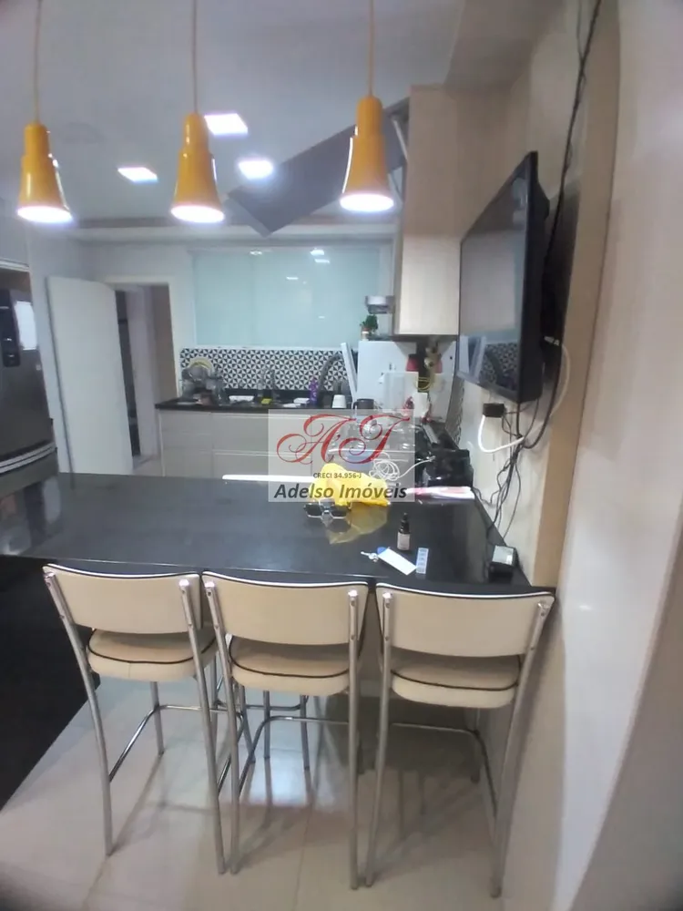 Apartamento, 3 quartos, 150 m² - Foto 6