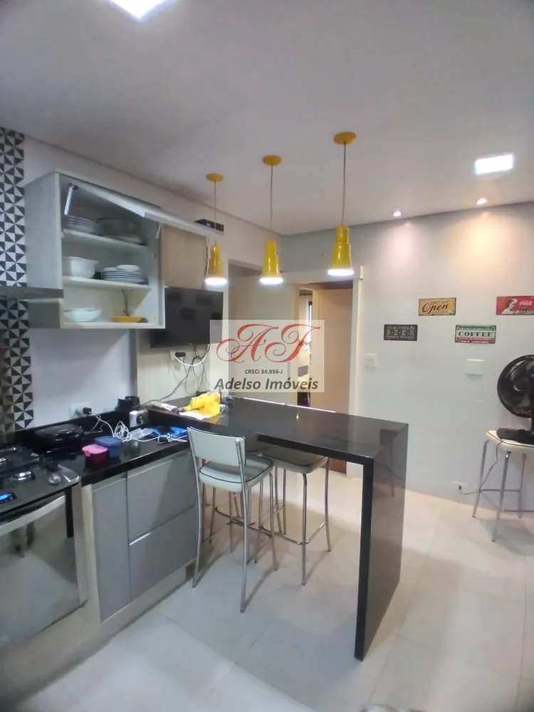 Apartamento, 3 quartos, 150 m² - Foto 5