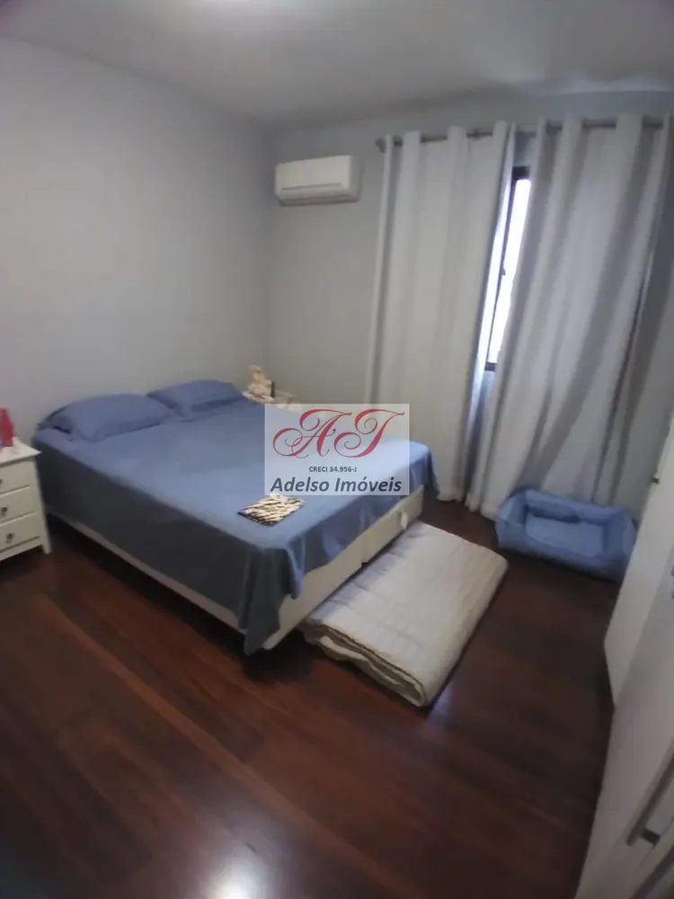 Apartamento, 3 quartos, 150 m² - Foto 9