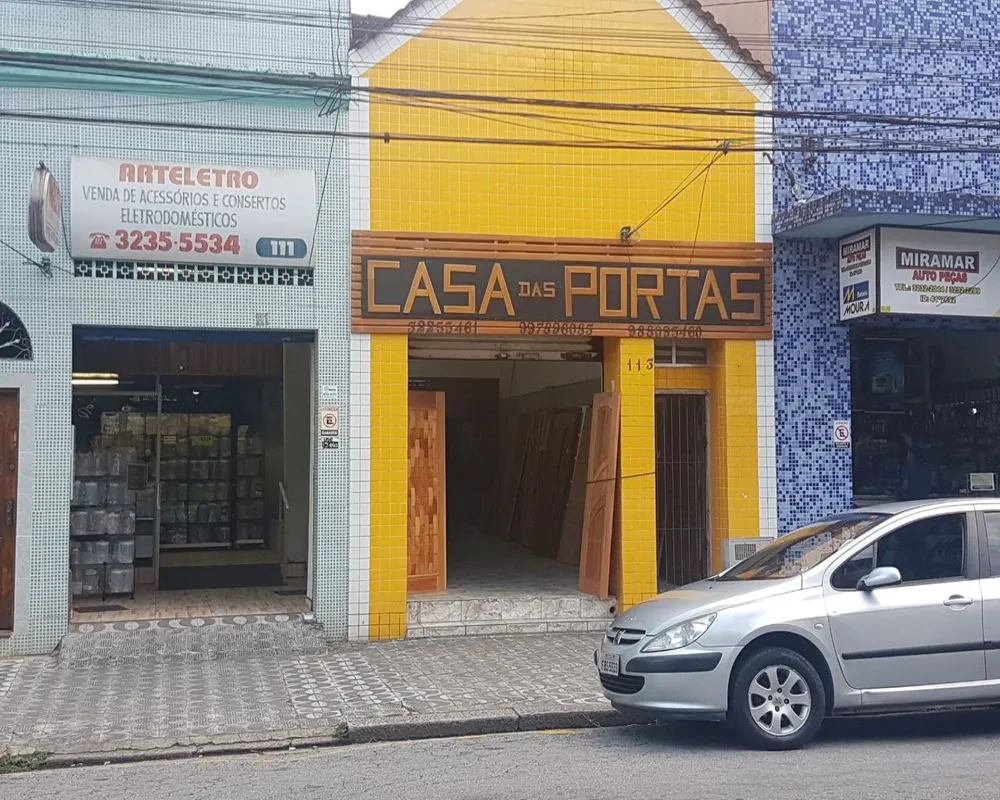 Prédio Inteiro, 200 m² - Foto 3