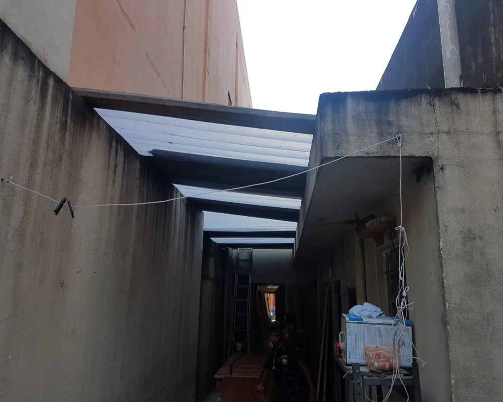Prédio Inteiro, 200 m² - Foto 8