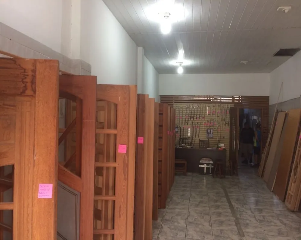 Prédio Inteiro, 200 m² - Foto 1