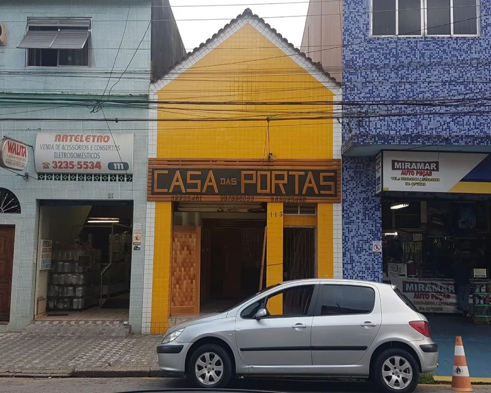 Prédio Inteiro, 200 m² - Foto 4