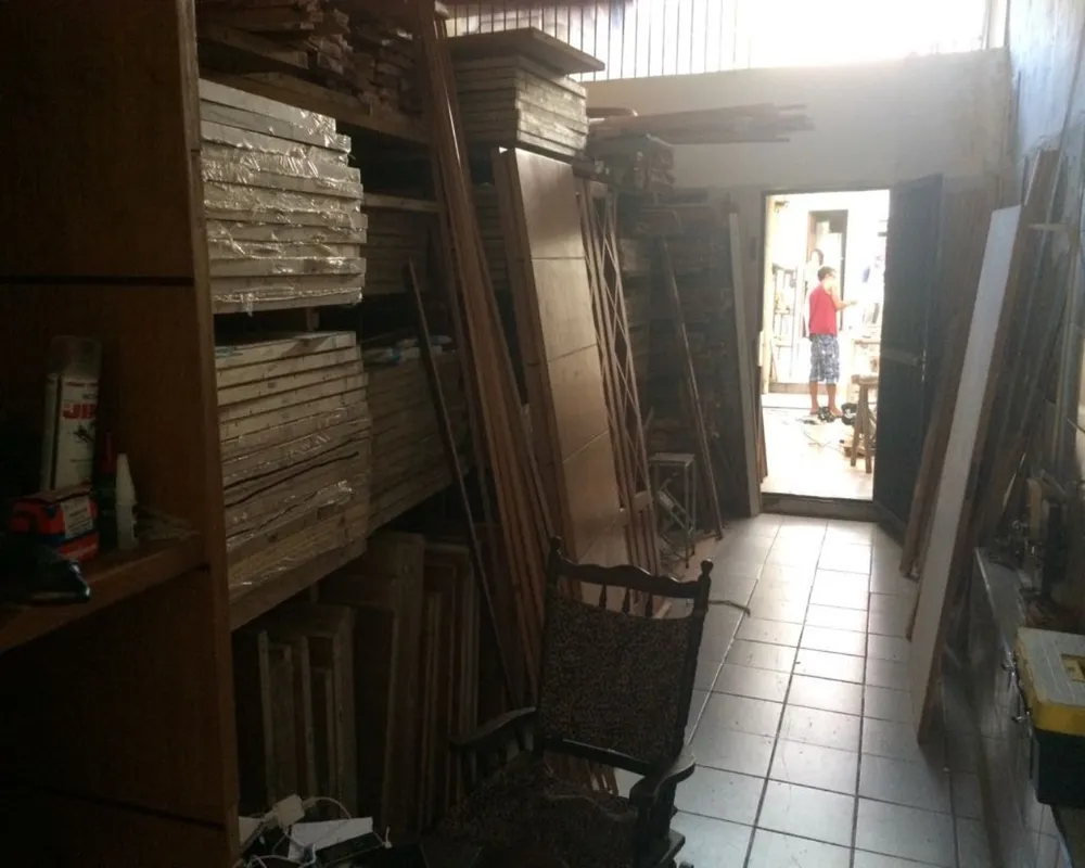 Prédio Inteiro, 200 m² - Foto 2