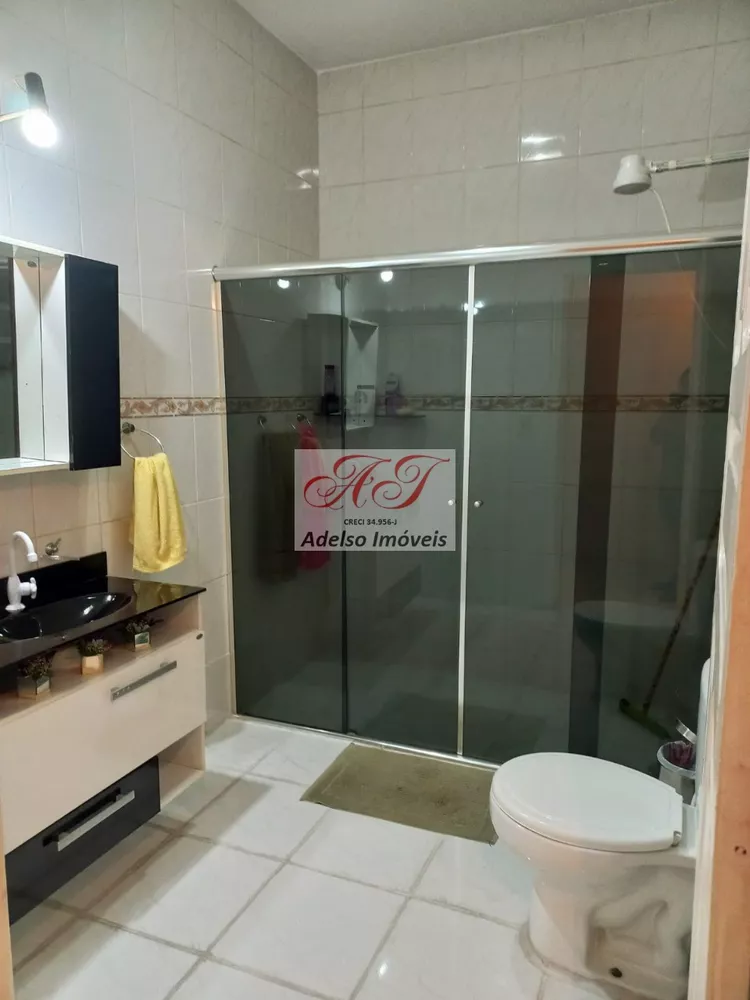 Casa, 6 quartos - Foto 10