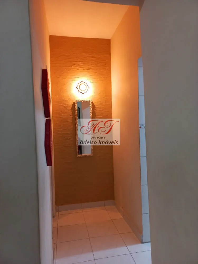 Casa, 6 quartos - Foto 18