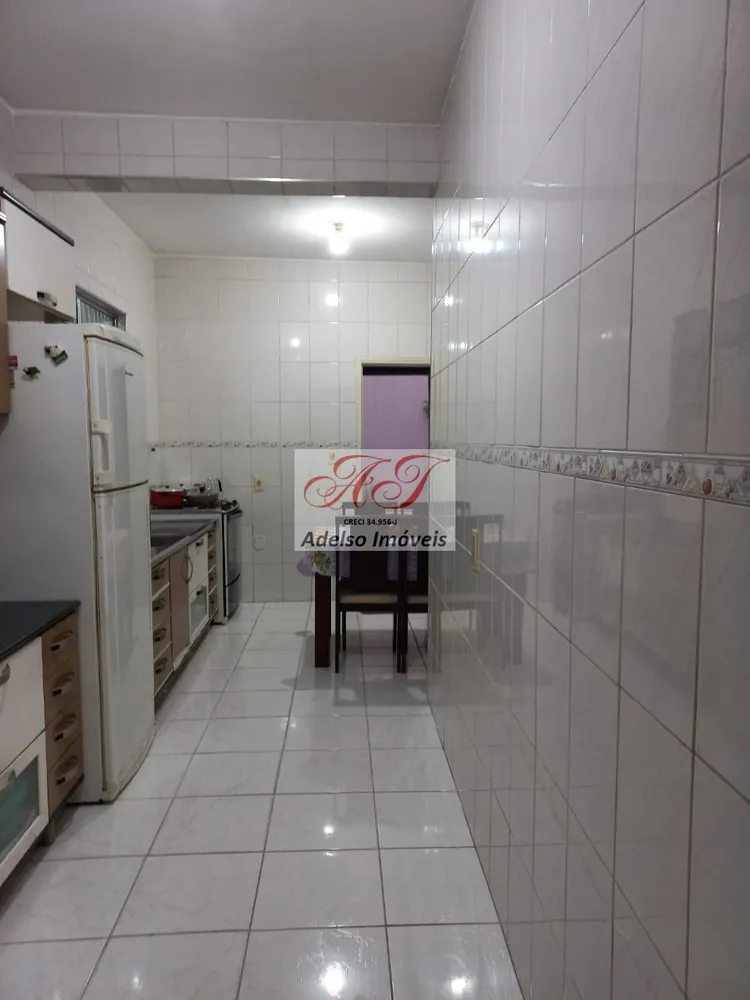 Casa, 6 quartos - Foto 17