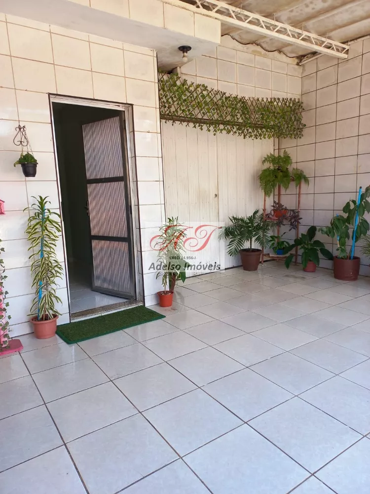 Casa, 6 quartos - Foto 6