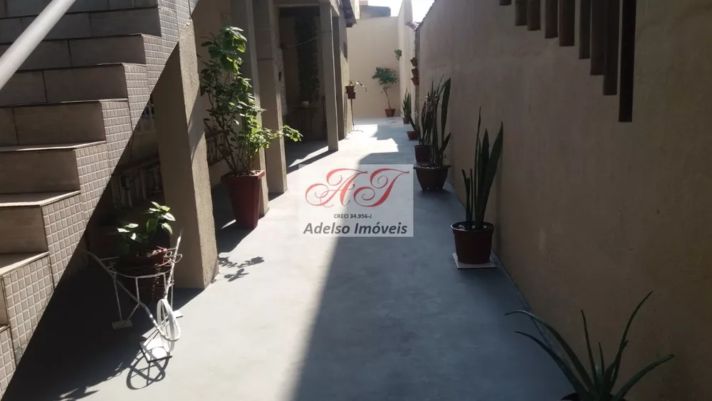 Casa, 6 quartos - Foto 2