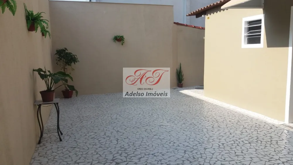 Casa, 6 quartos - Foto 13