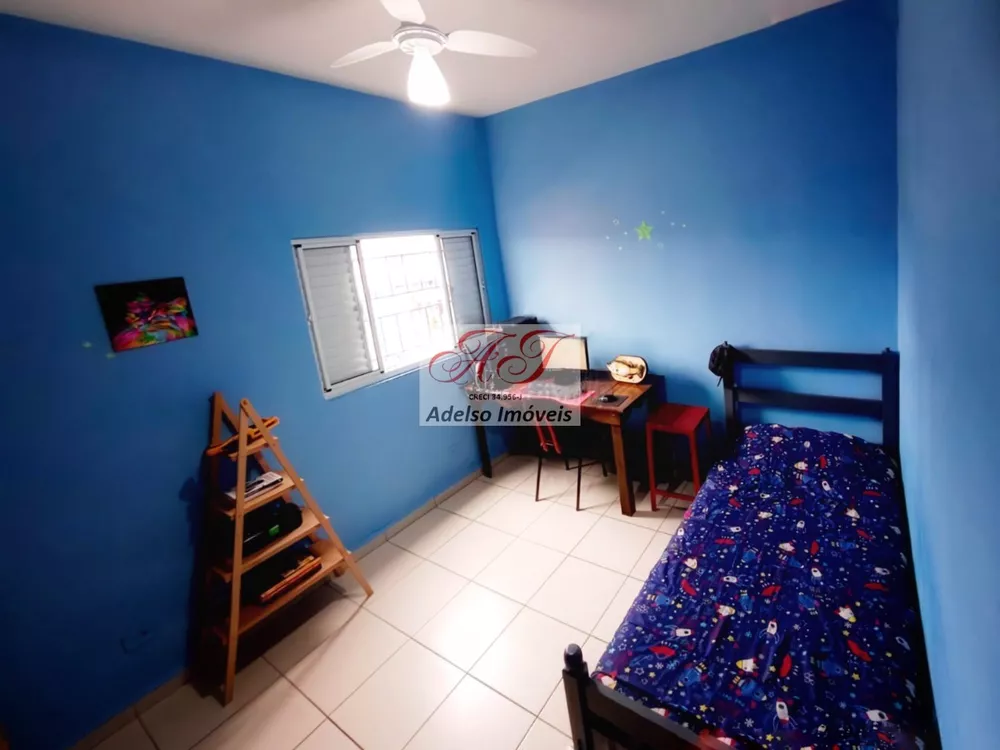 Casa, 6 quartos - Foto 12