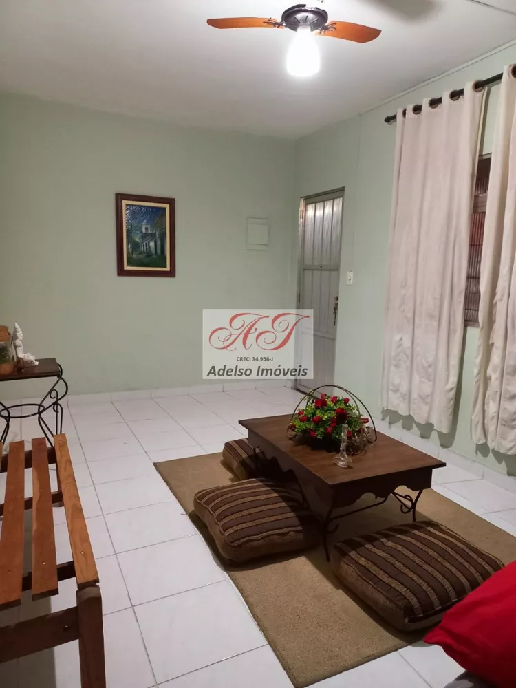 Casa, 6 quartos - Foto 7