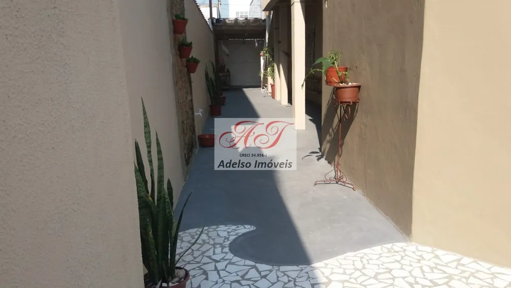 Casa, 6 quartos - Foto 6