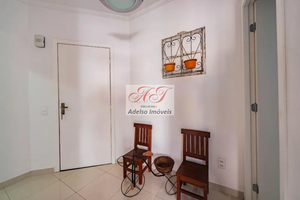 Cobertura, 3 quartos, 195 m² - Foto 5
