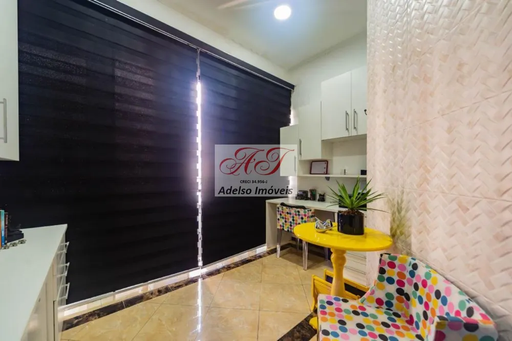 Cobertura, 3 quartos, 195 m² - Foto 7