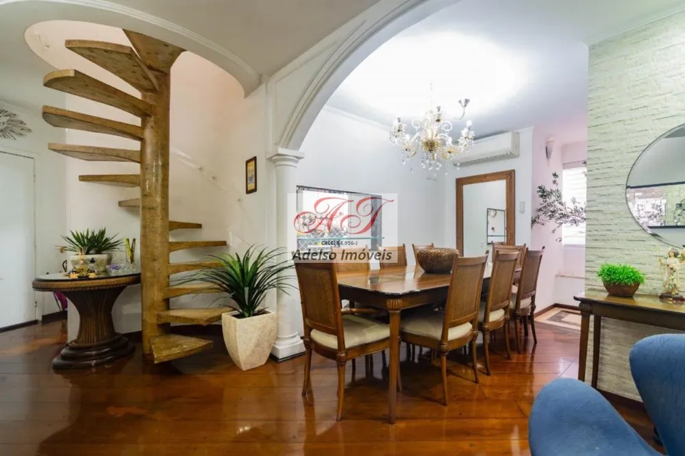 Cobertura, 3 quartos, 195 m² - Foto 3