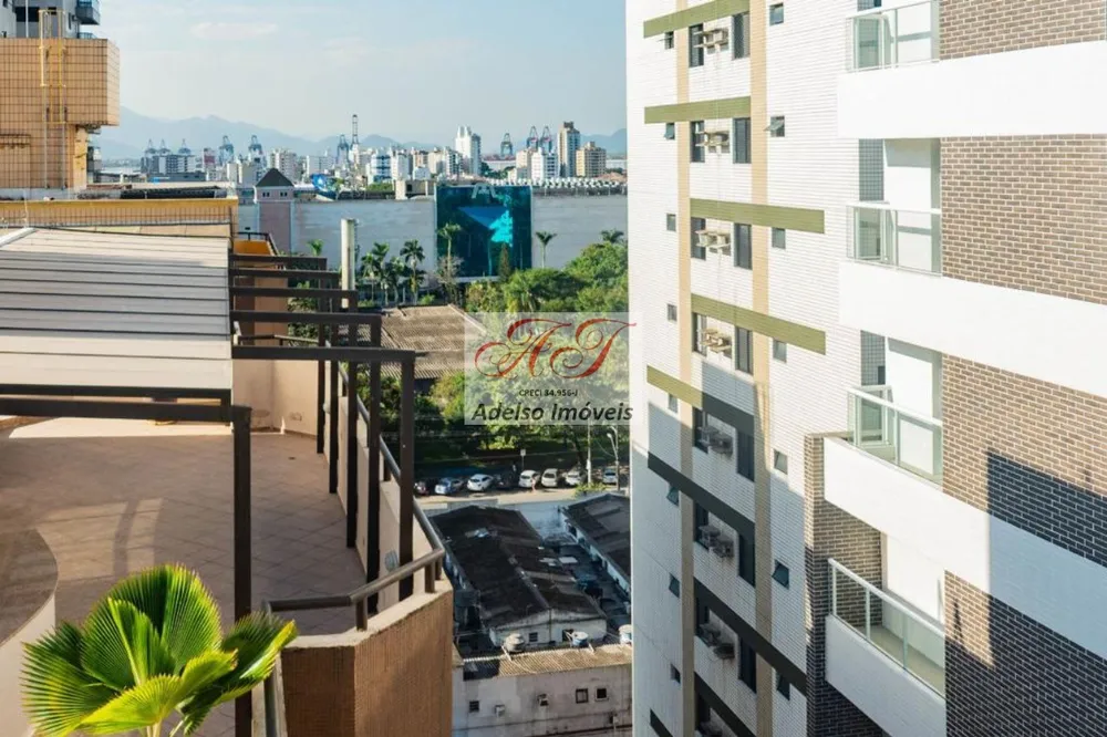 Cobertura, 3 quartos, 195 m² - Foto 14