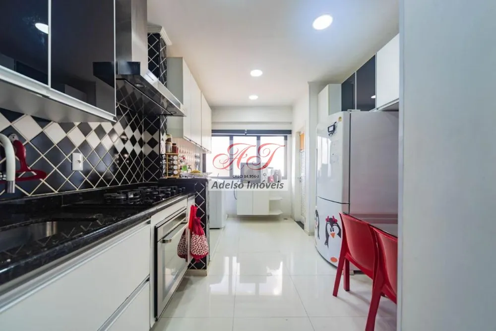Cobertura, 3 quartos, 195 m² - Foto 11
