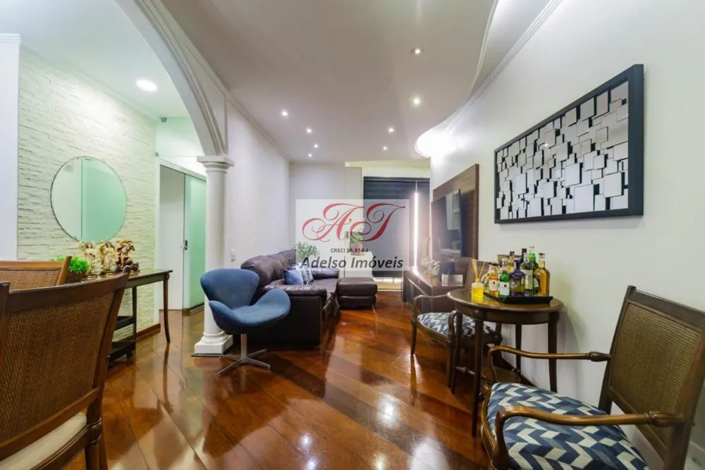 Cobertura, 3 quartos, 195 m² - Foto 4