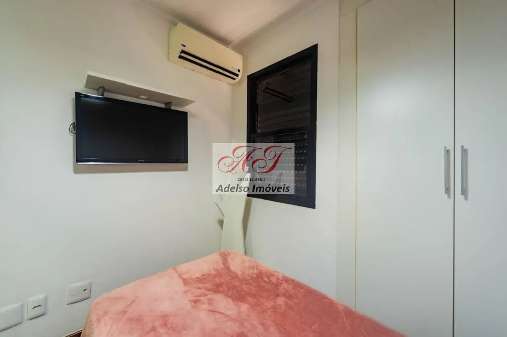 Cobertura, 3 quartos, 195 m² - Foto 9