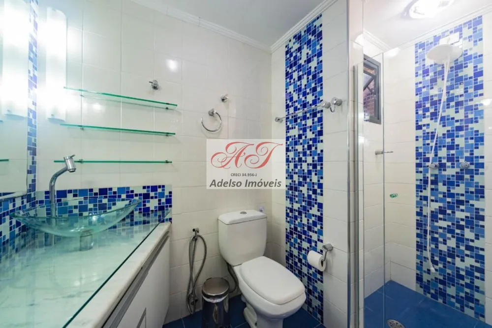Cobertura, 3 quartos, 195 m² - Foto 8