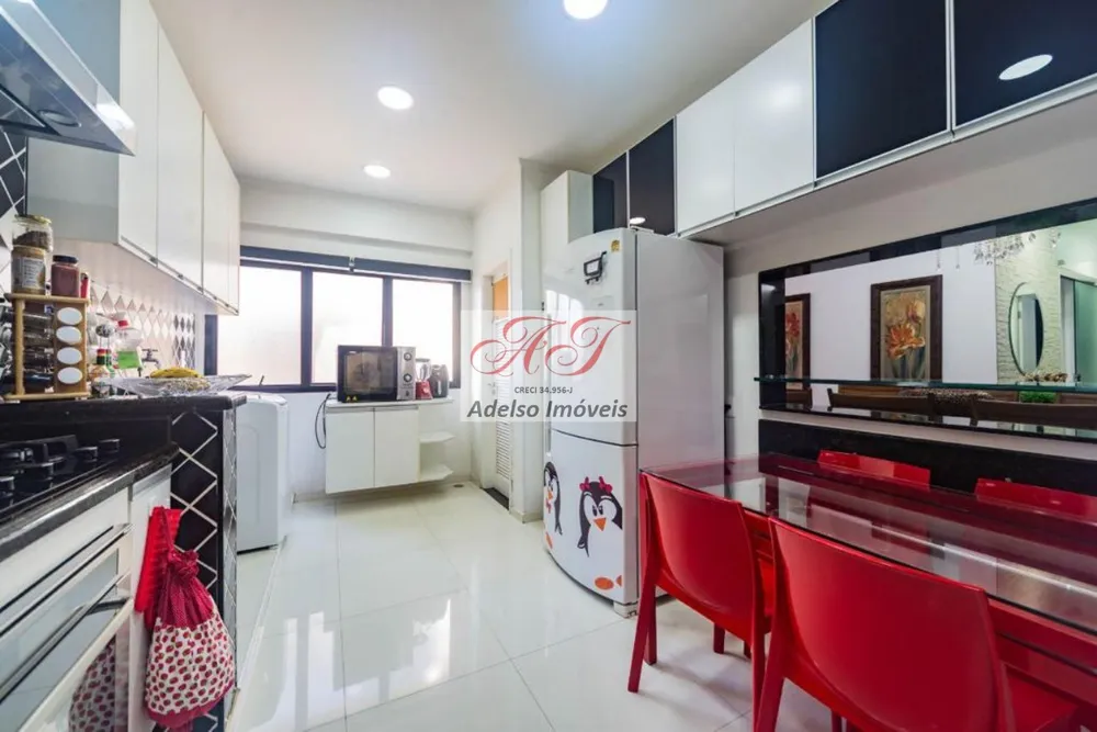 Cobertura, 3 quartos, 195 m² - Foto 10