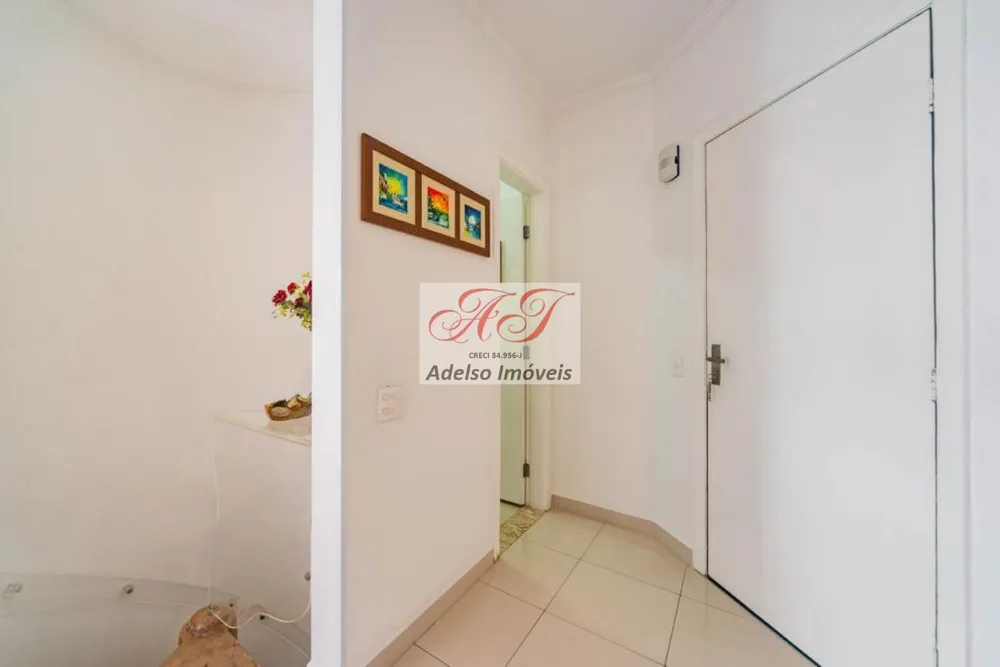 Cobertura, 3 quartos, 195 m² - Foto 6