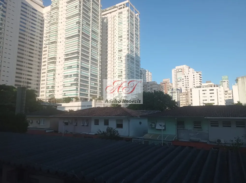 Apartamento, 1 quarto, 33 m² - Foto 1