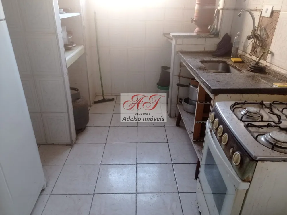 Apartamento, 1 quarto, 33 m² - Foto 8