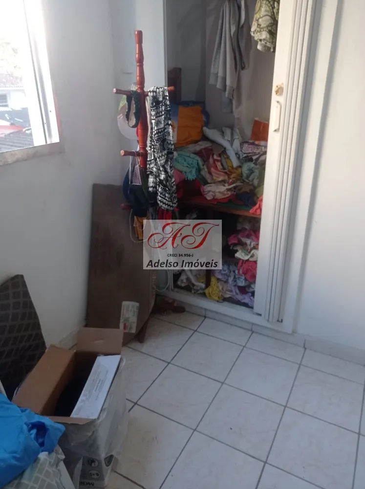 Apartamento, 1 quarto, 33 m² - Foto 8