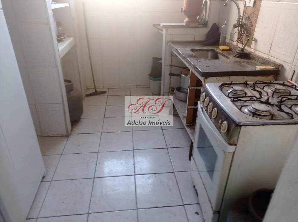 Apartamento, 1 quarto, 33 m² - Foto 7