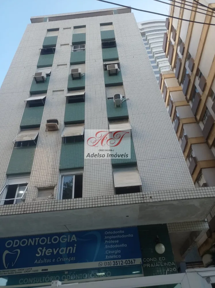 Apartamento, 1 quarto, 33 m² - Foto 2