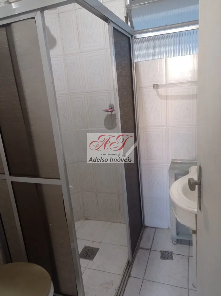 Apartamento, 1 quarto, 33 m² - Foto 9