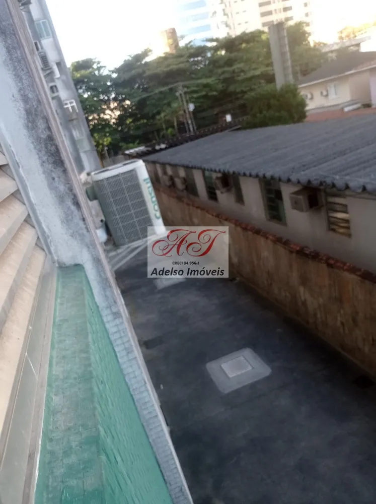 Apartamento, 1 quarto, 33 m² - Foto 5